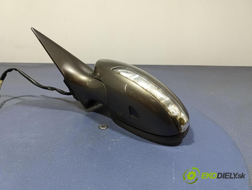 Mercedes Cls 2005 zpětné zrcátko Vlevo, odjet: 454213