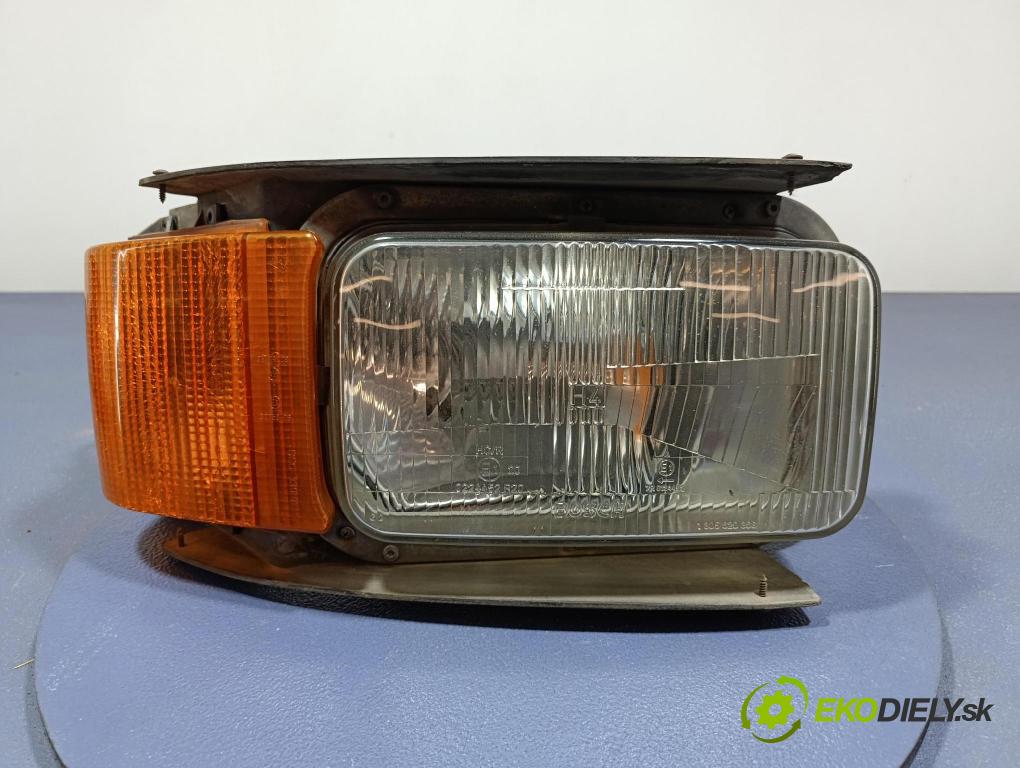 Kassbohrer setra S215 1995 světlo v pravo: 1305620368