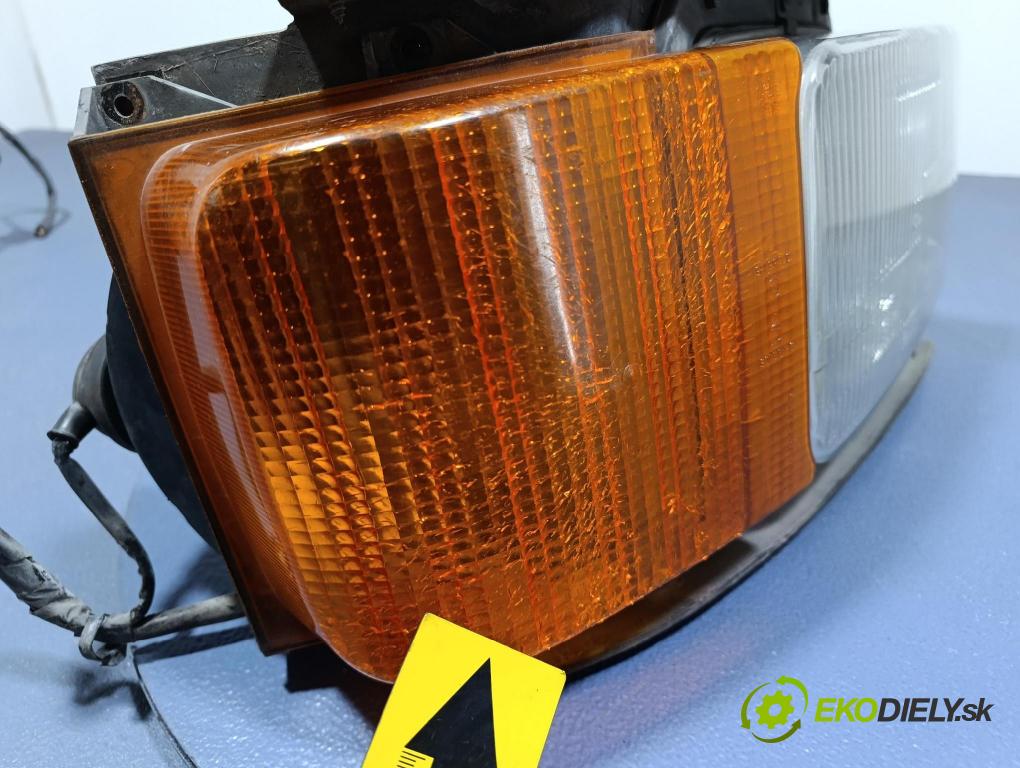 Kassbohrer setra S215 1995 světlo v pravo: 1305620368
