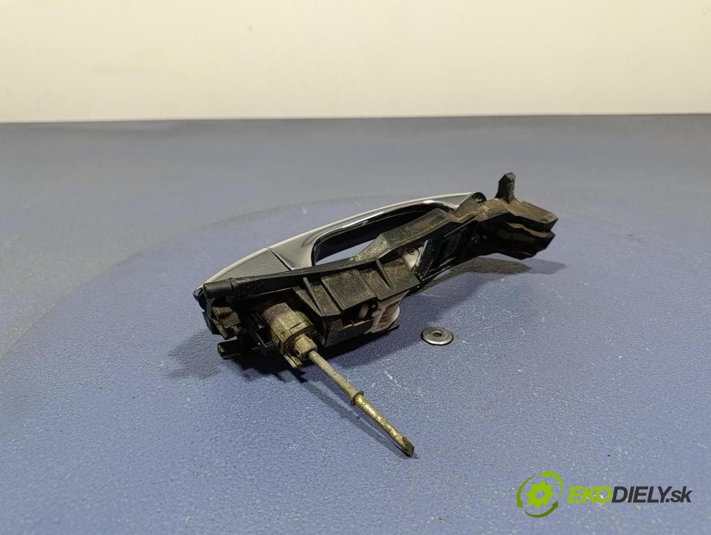 Mercedes Cls 2005 klika před levá