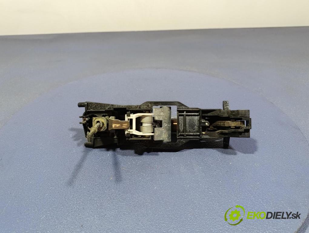 Mercedes Cls 2005 klika před levá