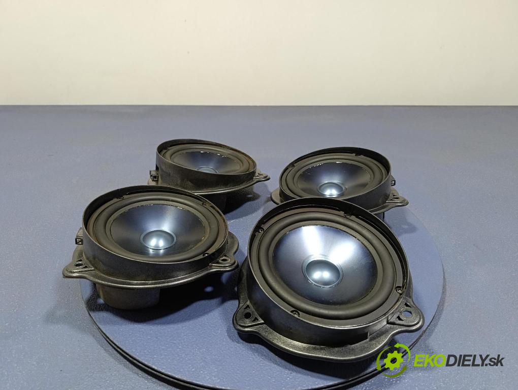 Mercedes Cls 2005 Mluvčí: / Subwoofer: A2198200102