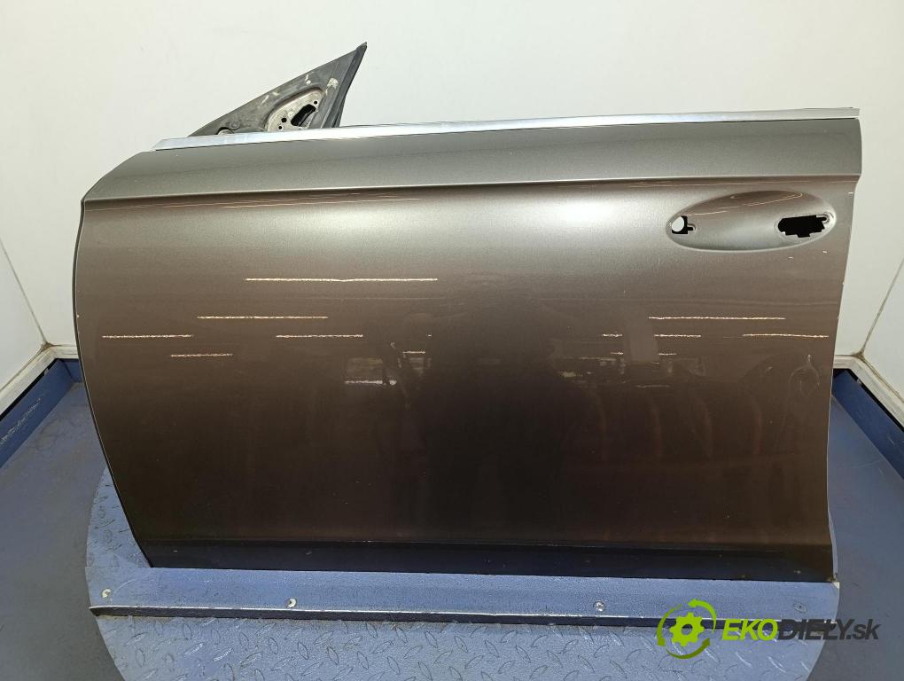 Mercedes Cls 2005 dveře před Vlevo, odjet: