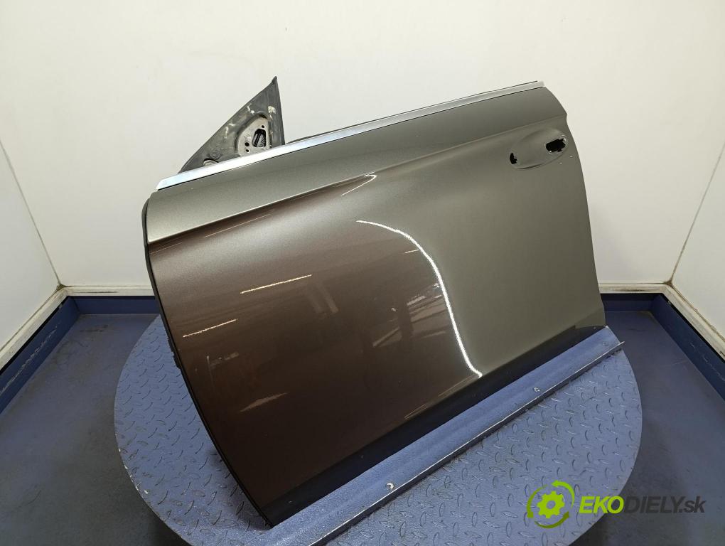 Mercedes Cls 2005 dveře před Vlevo, odjet: