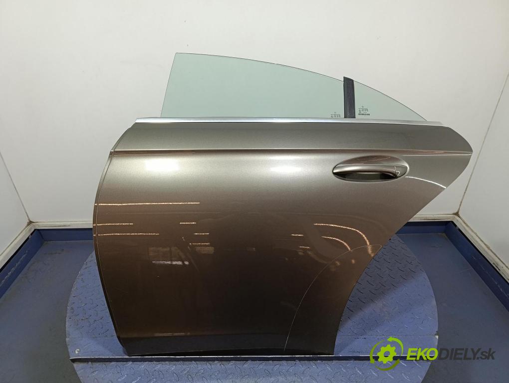 Mercedes Cls 2005 dveře Zad: Vlevo, odjet: