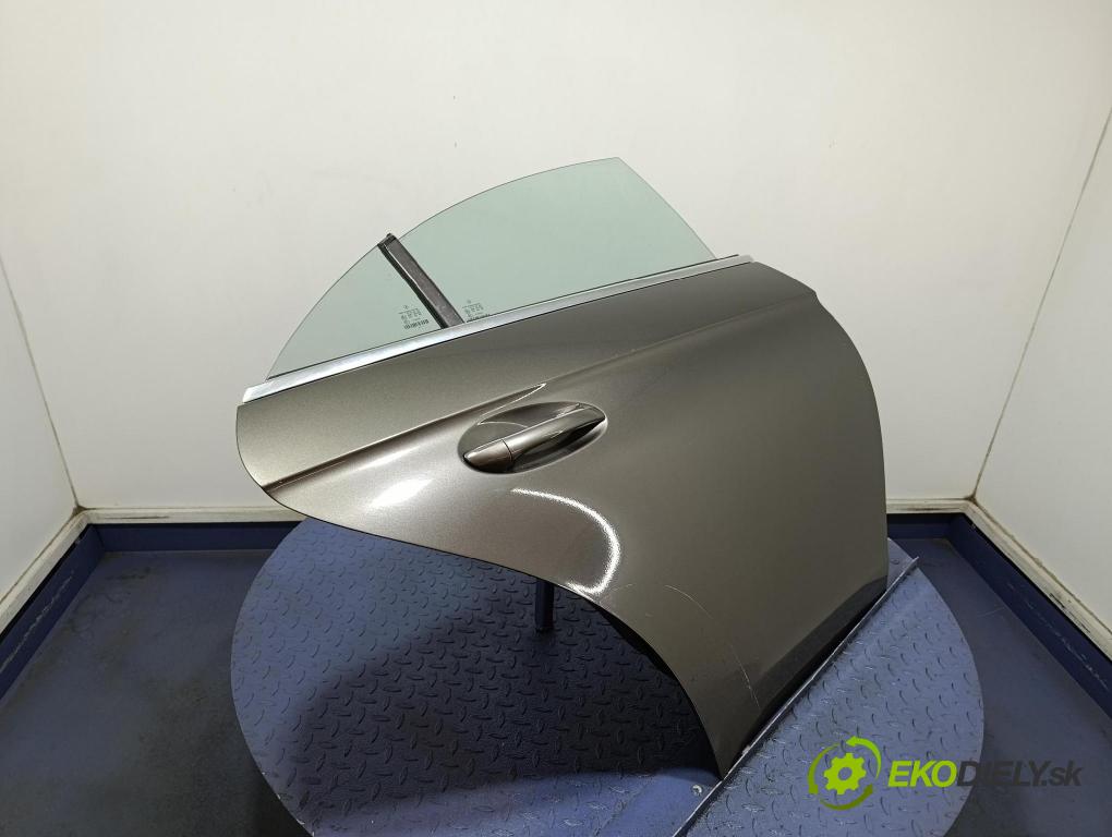 Mercedes Cls 2005 dveře Zad: prave