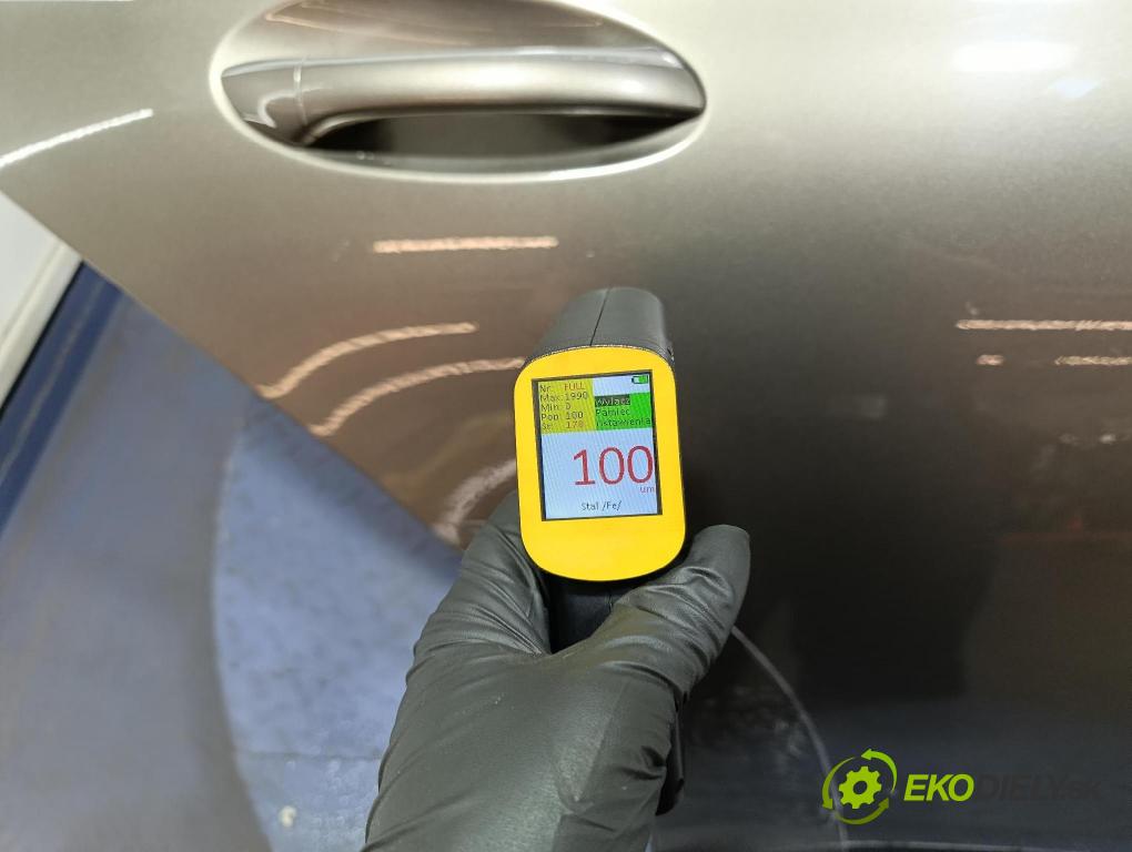 Mercedes Cls 2005 dveře Zad: prave