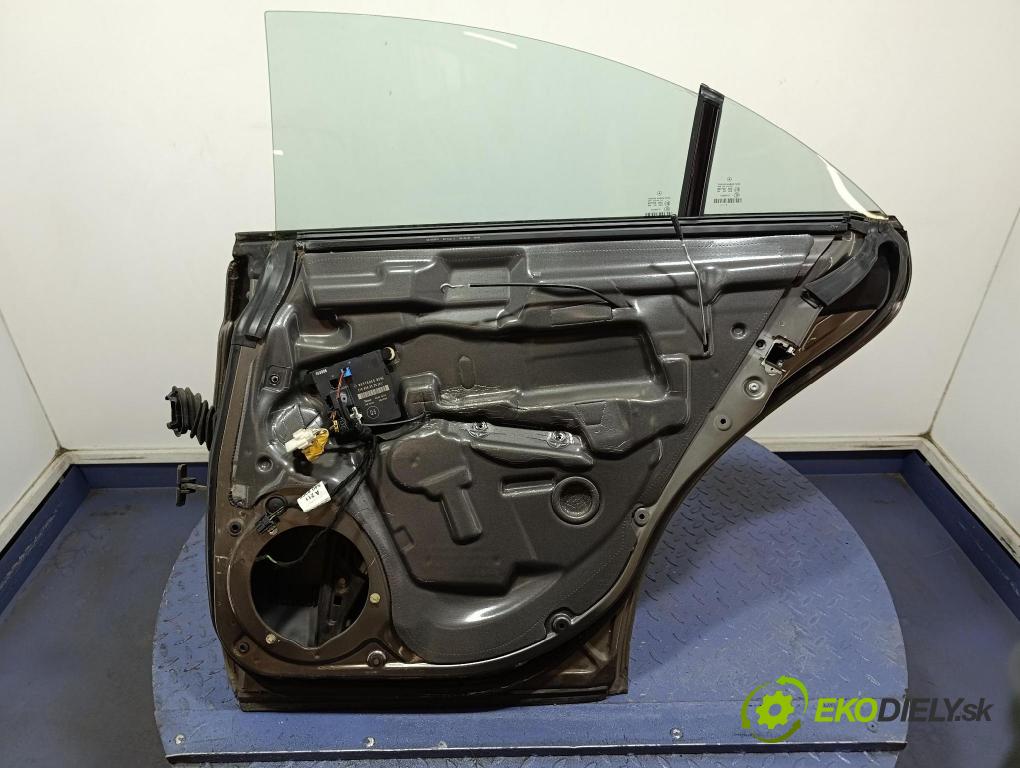 Mercedes Cls 2005 dveře Zad: prave