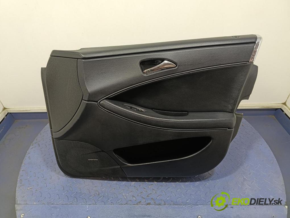 Mercedes Cls 2005 Tapacír: dveře před Práva: A2197200262