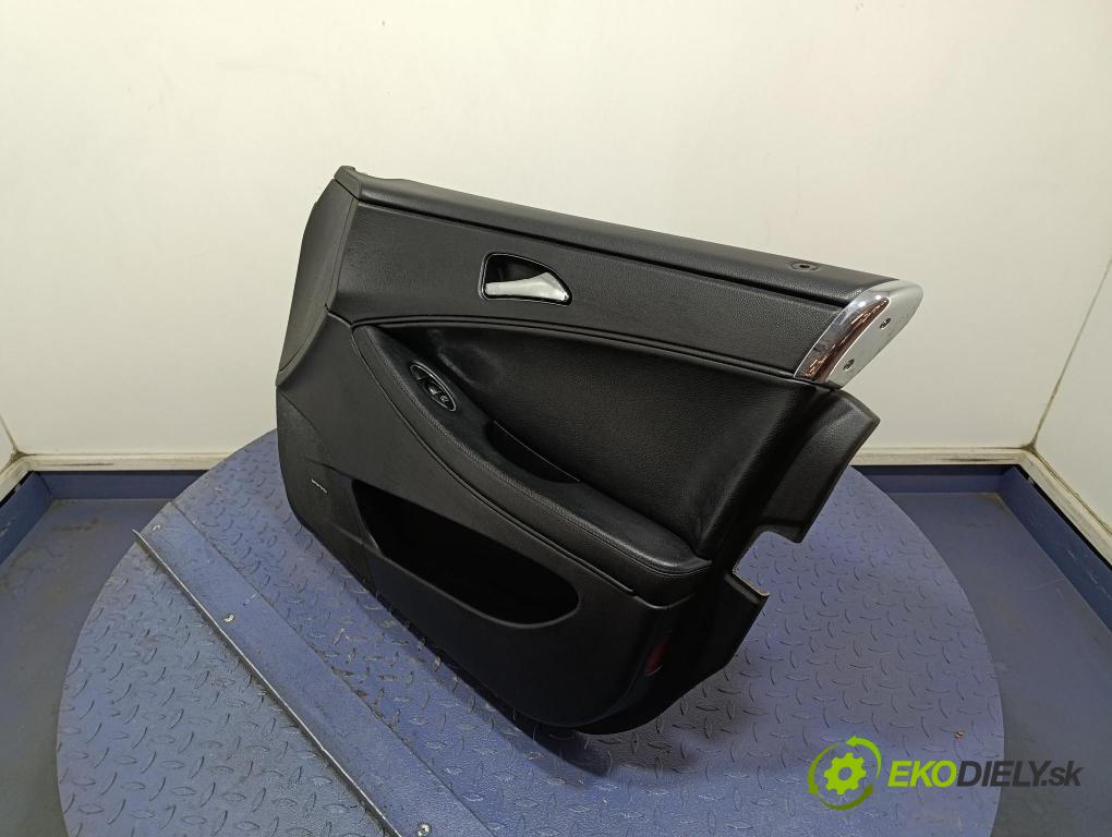 Mercedes Cls 2005 Tapacír: dveře před Práva: A2197200262