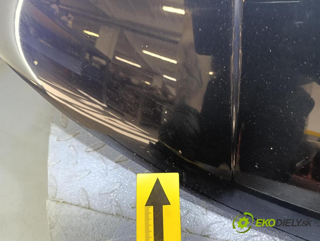 Saab 9-5 2002 kapota přední: