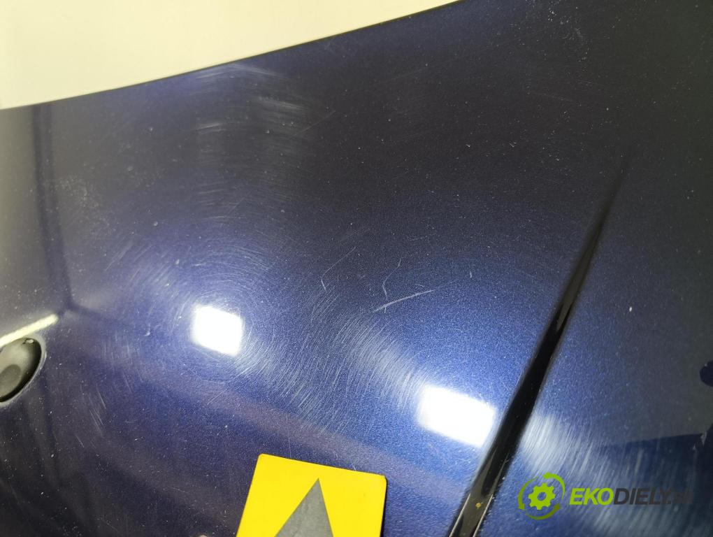 Saab 9-5 2002 kapota přední: