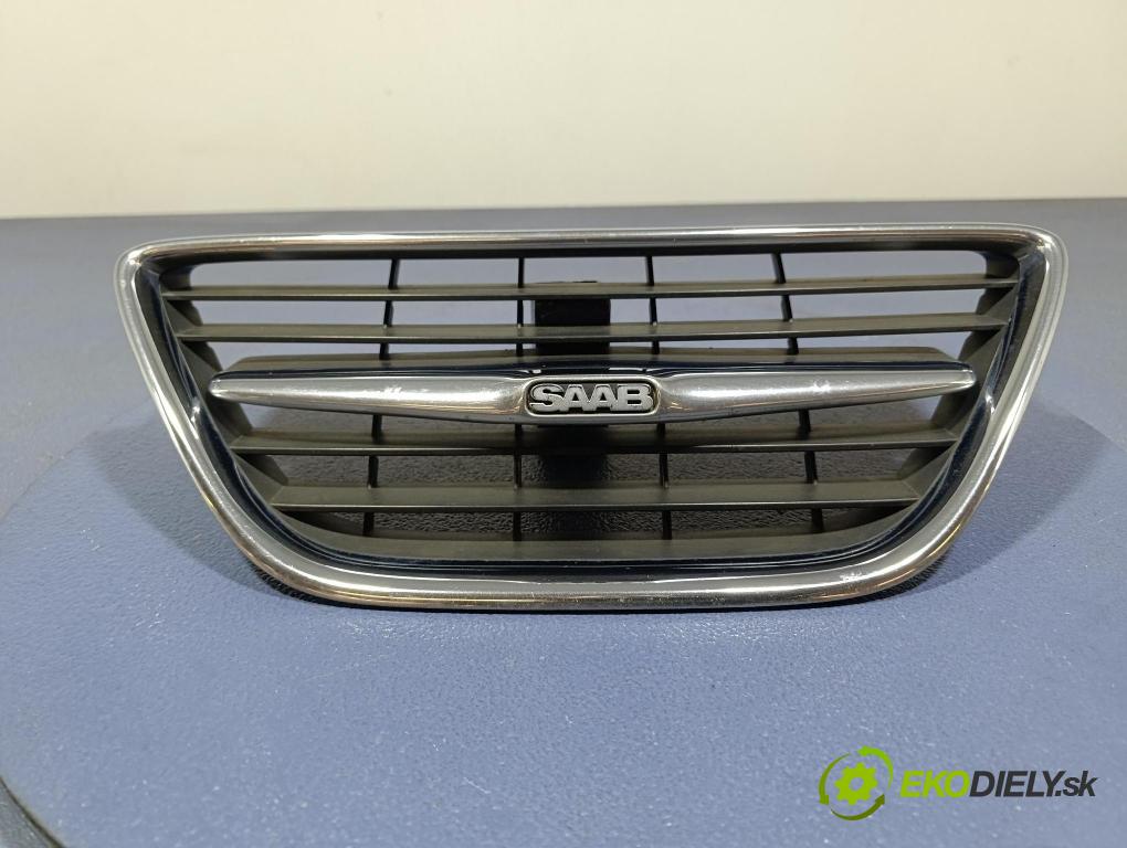 Saab 9-5 2002 mřížka / Gril: 5142823