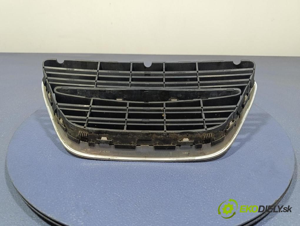 Saab 9-5 2002 mřížka / Gril: 5142823
