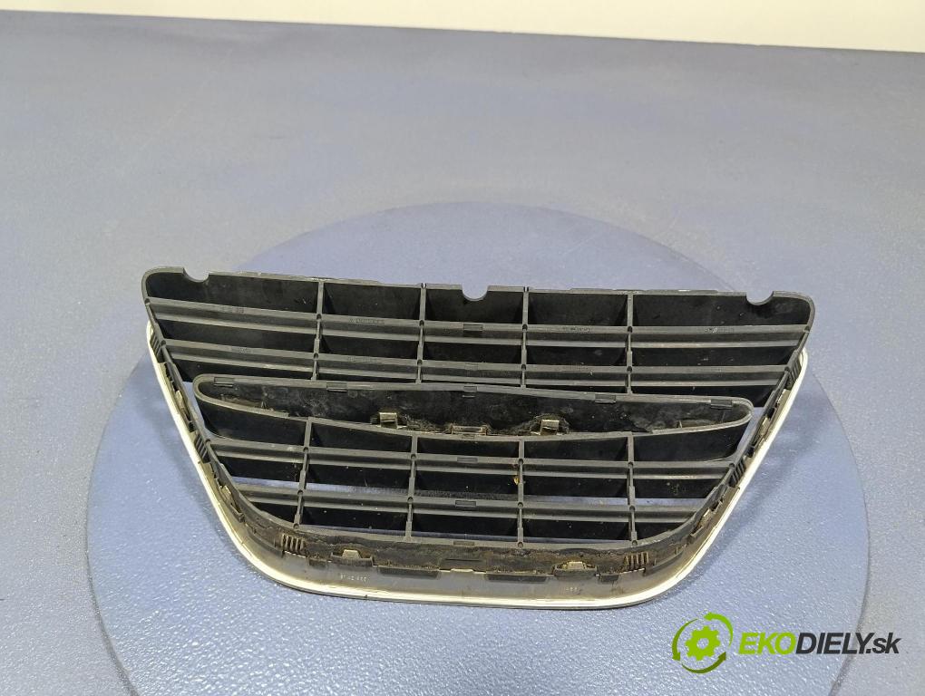 Saab 9-5 2002 mřížka / Gril: 5142823