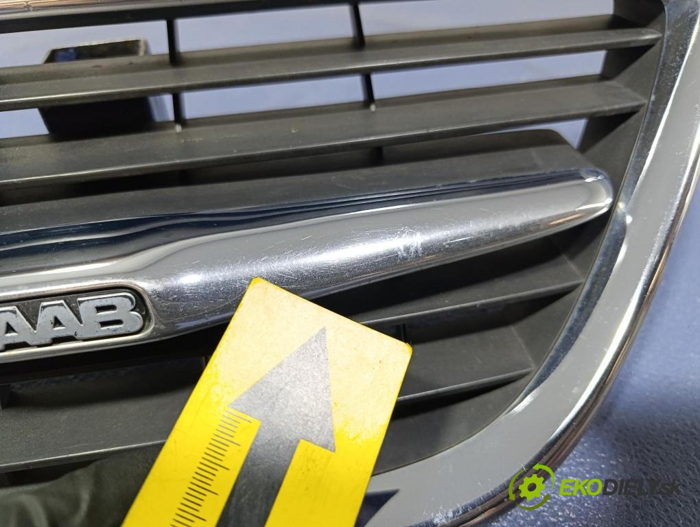 Saab 9-5 2002 mřížka / Gril: 5142823