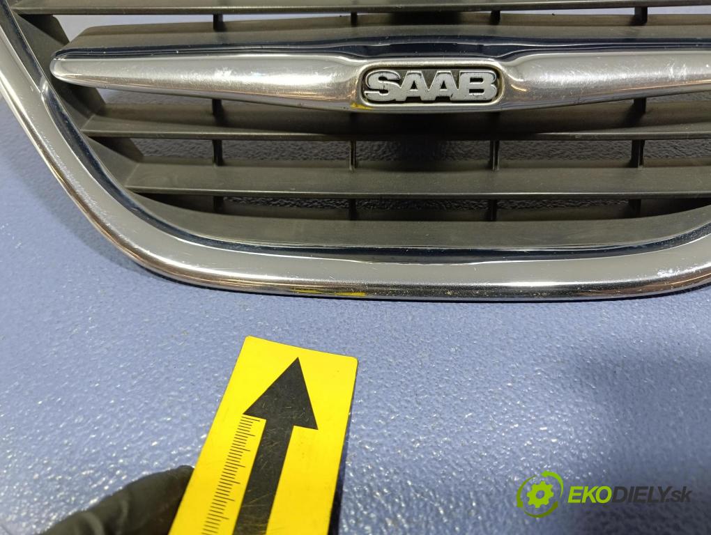 Saab 9-5 2002 mřížka / Gril: 5142823