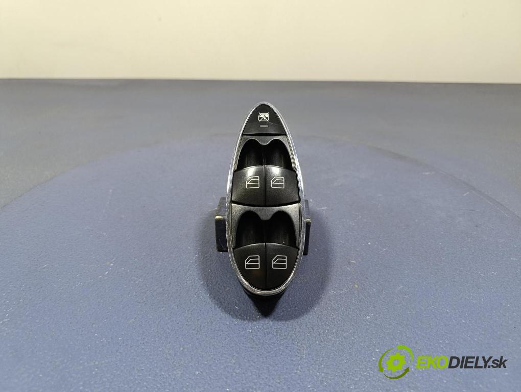 Mercedes Cls 2005 Přepínač Sklenka: A2118213679