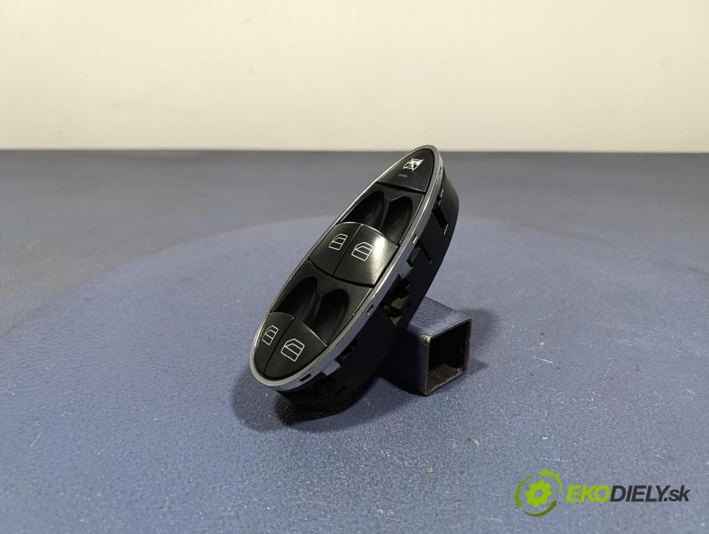 Mercedes Cls 2005 Přepínač Sklenka: A2118213679