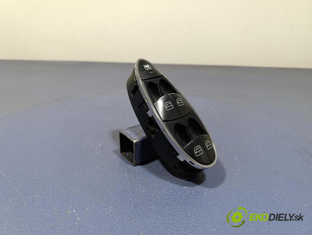 Mercedes Cls 2005 Přepínač Sklenka: A2118213679