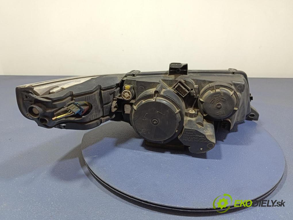 Saab 9-5 2002 světlo Levý: