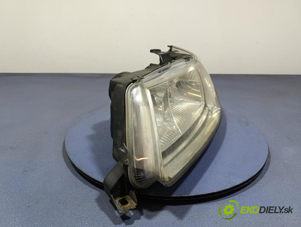 Saab 9-5 2002 světlo Levý: