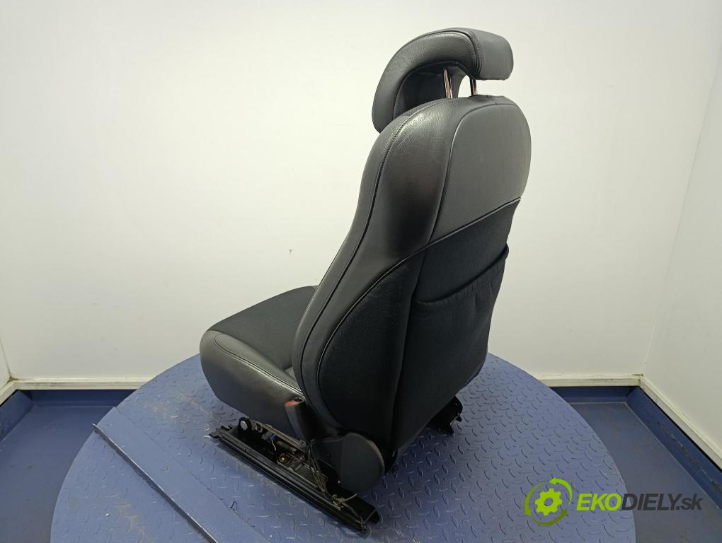 Saab 9-5 2002 Sedadlo spolujezdce