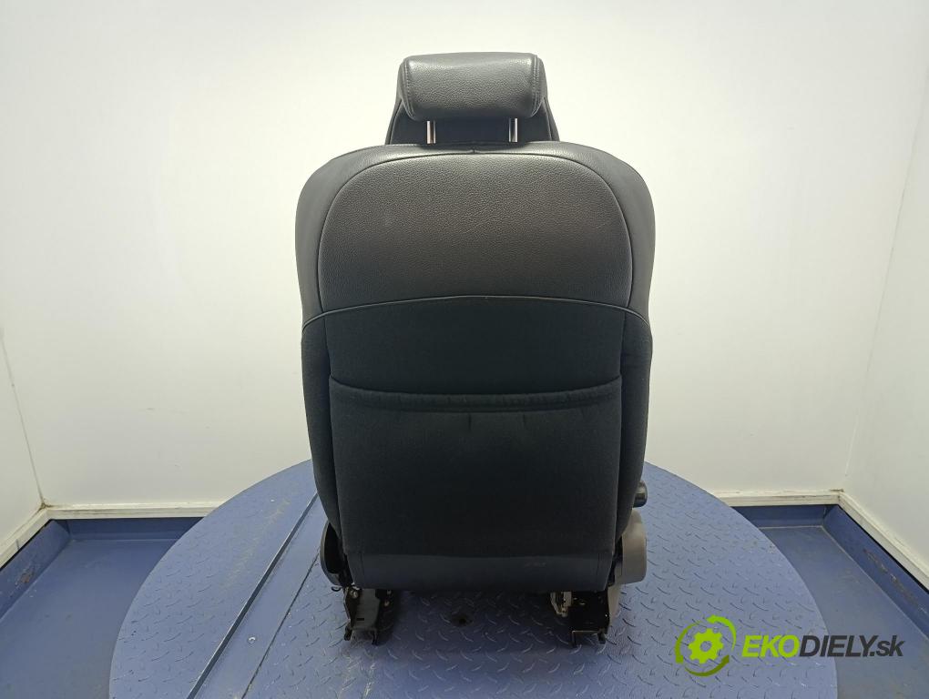 Saab 9-5 2002 Sedadlo spolujezdce