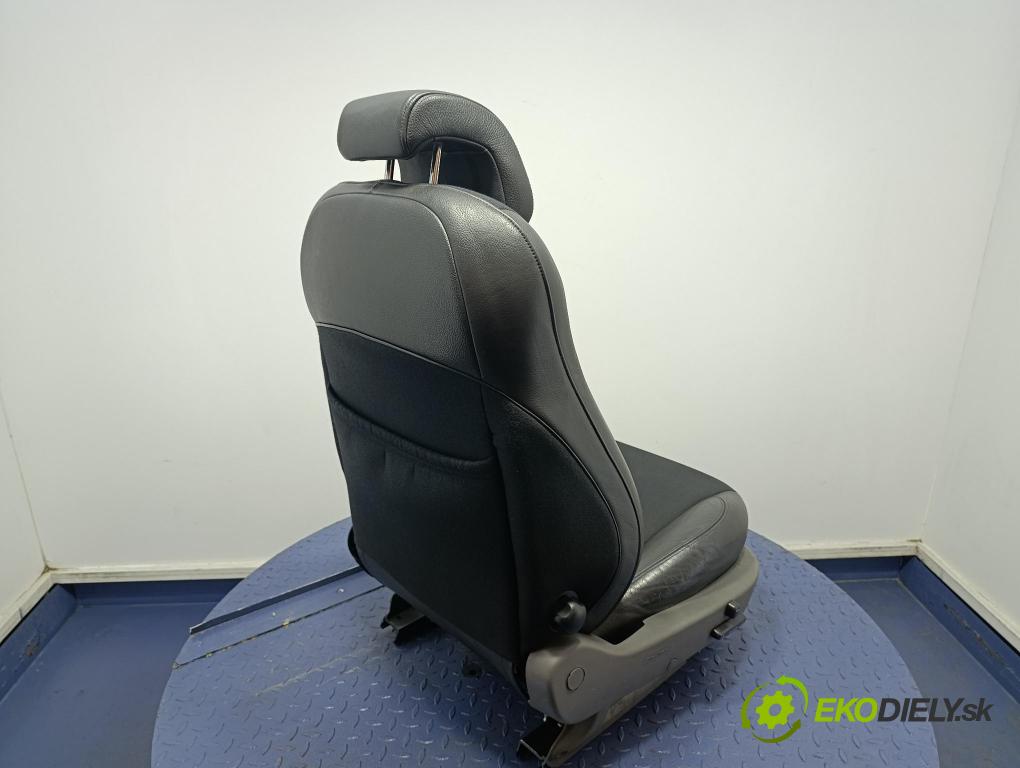 Saab 9-5 2002 Sedadlo spolujezdce