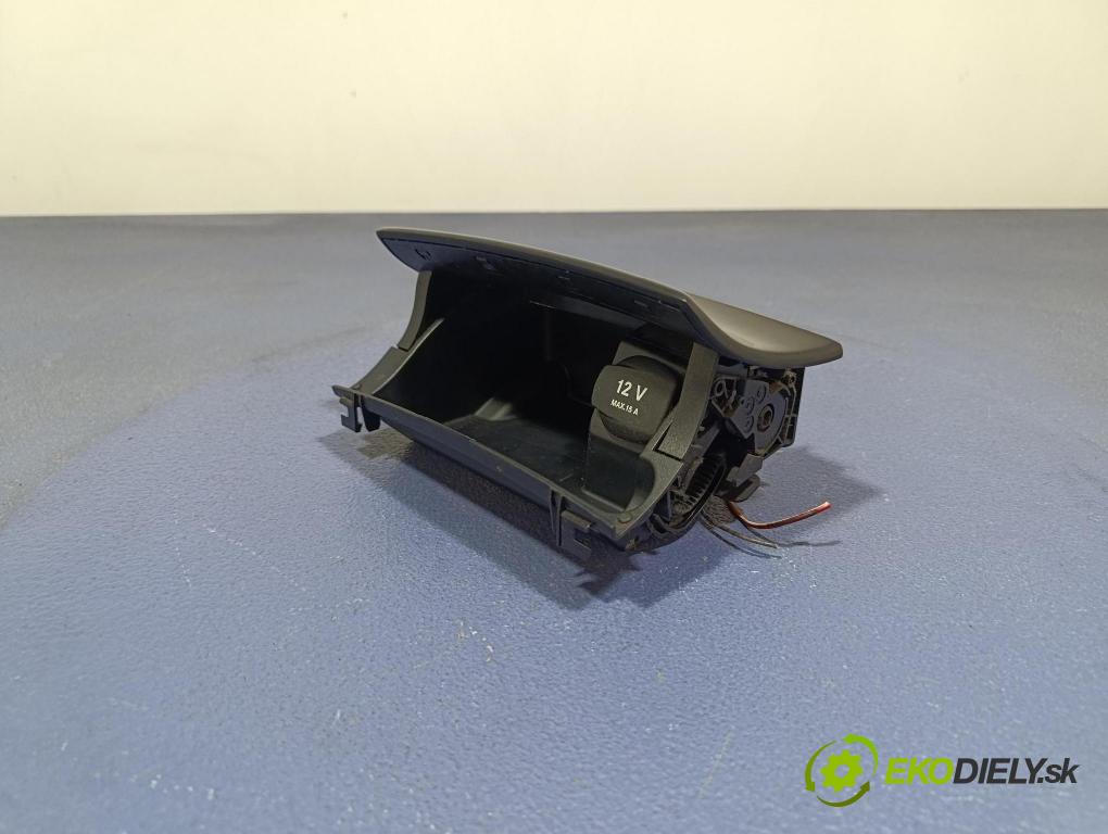 Mercedes Cls 2005 Popielniczka A2116803852