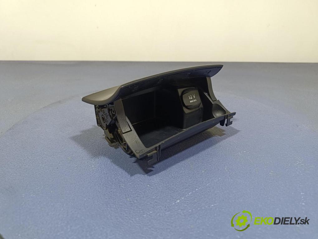 Mercedes Cls 2005 Popielniczka A2116803852