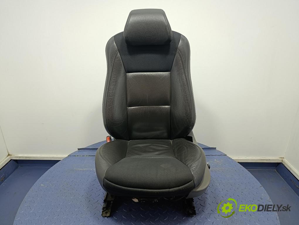 Saab 9-5 2002 Sedadlo Řidiči