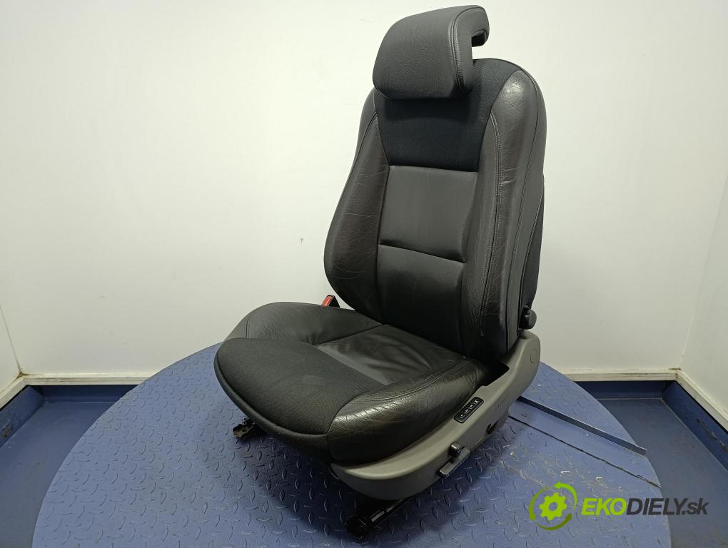 Saab 9-5 2002 Sedadlo Řidiči