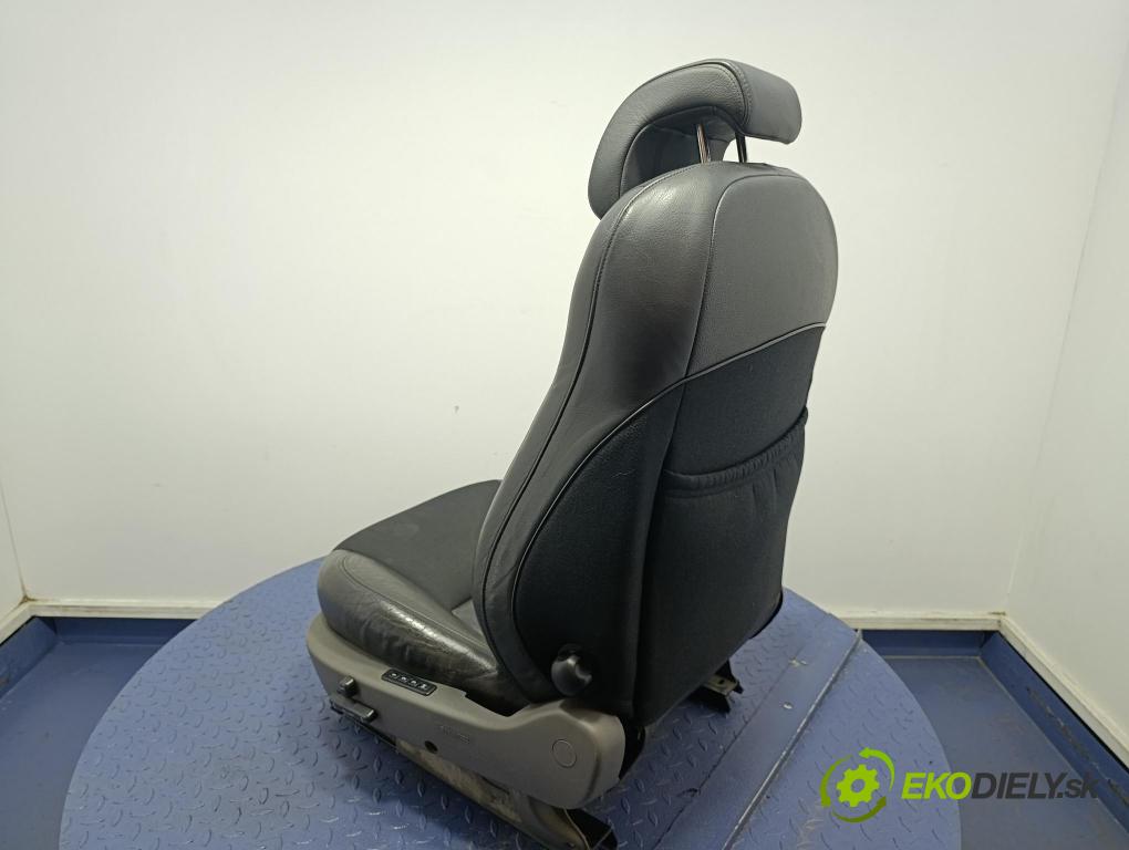 Saab 9-5 2002 Sedadlo Řidiči