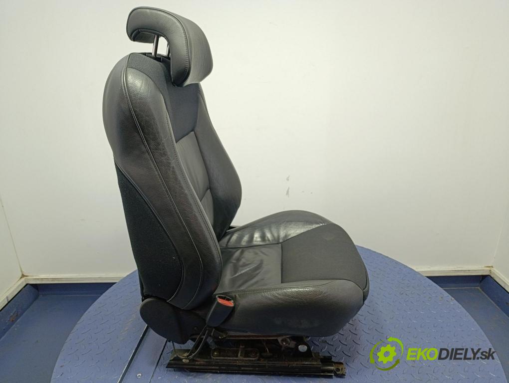 Saab 9-5 2002 Sedadlo Řidiči