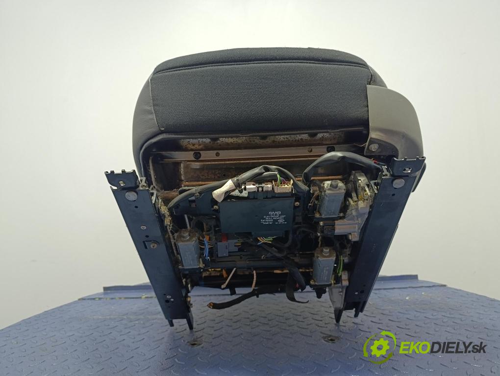 Saab 9-5 2002 Sedadlo Řidiči 