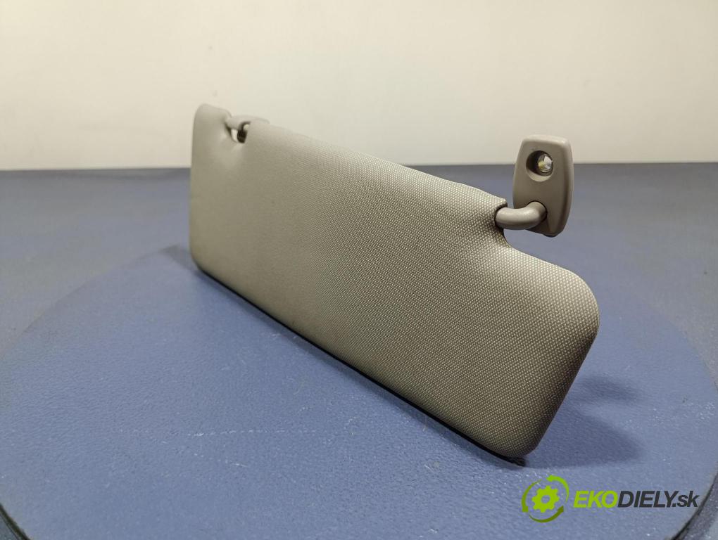 Fiat Bravo 2008 kryt