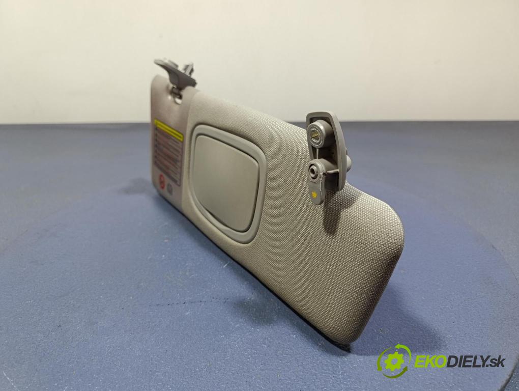 Fiat Bravo 2008 kryt
