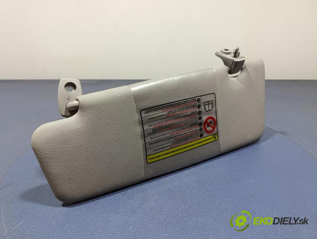 Fiat Bravo 2008 kryt