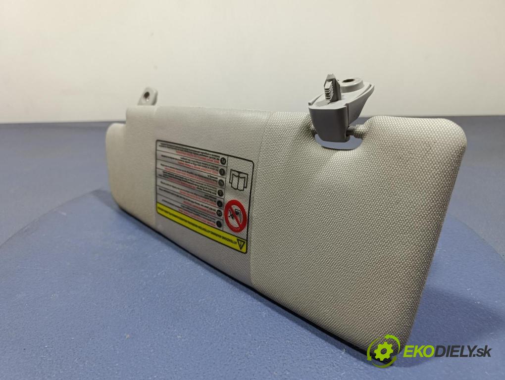 Fiat Bravo 2008 kryt 