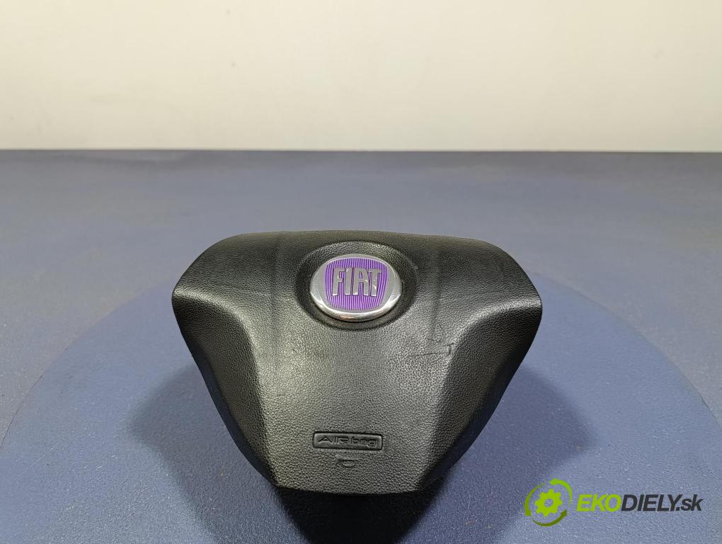 Fiat Bravo 2008 Airbag: Řidiči: x 07354615250