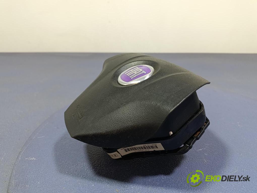 Fiat Bravo 2008 Airbag: Řidiči: x 07354615250