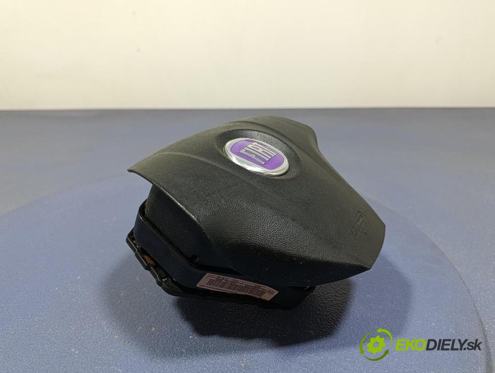 Fiat Bravo 2008 Airbag: Řidiči: x 07354615250
