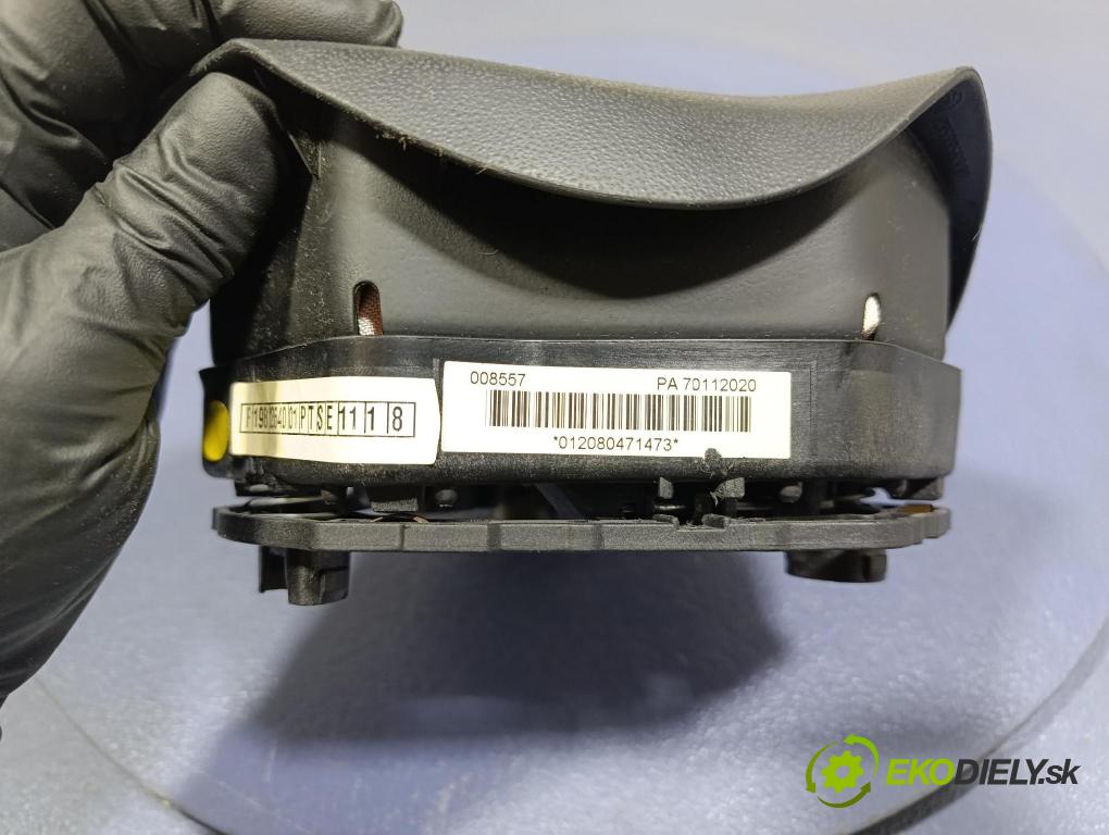 Fiat Bravo 2008 Airbag: Řidiči: x 07354615250