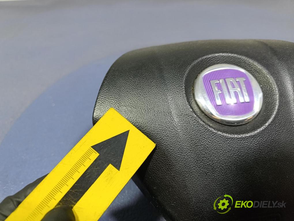 Fiat Bravo 2008 Airbag: Řidiči: x 07354615250