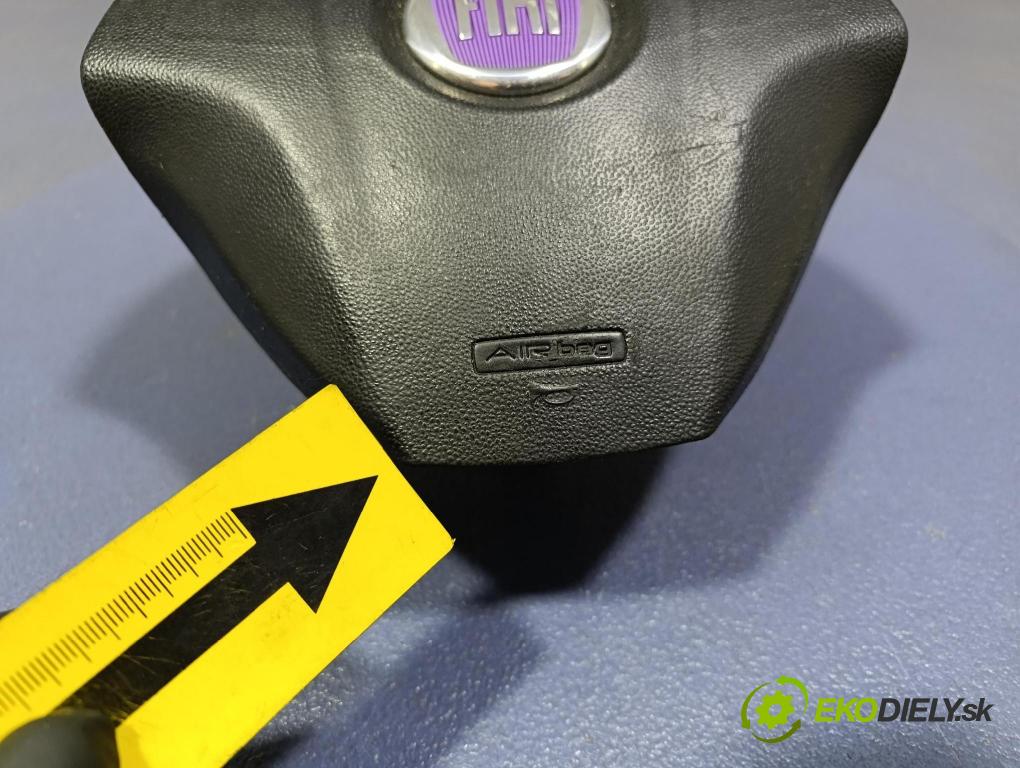 Fiat Bravo 2008 Airbag: Řidiči: x 07354615250