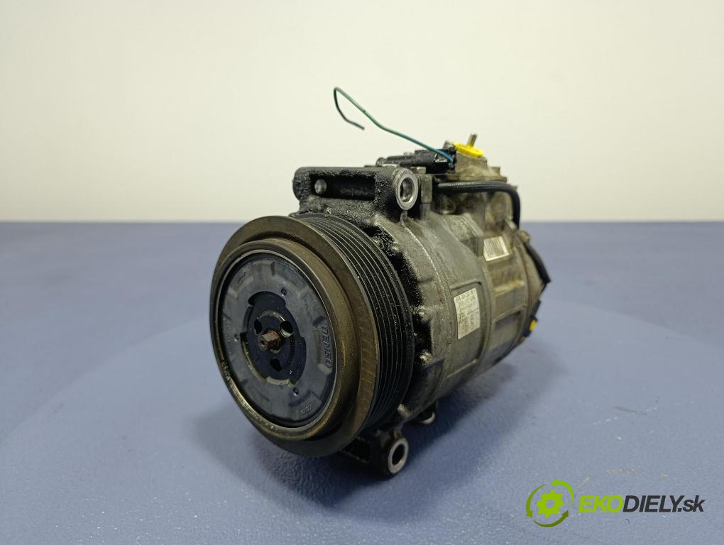 Mercedes C-klasa 2005 Kompresor: Klimatizace: A0012305611