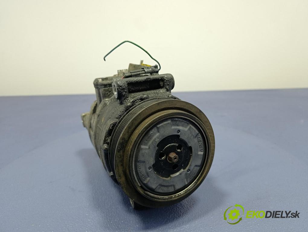 Mercedes C-klasa 2005 Kompresor: Klimatizace: A0012305611