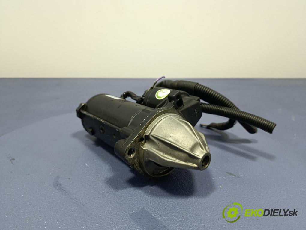 Mercedes C-klasa 2005 startér: