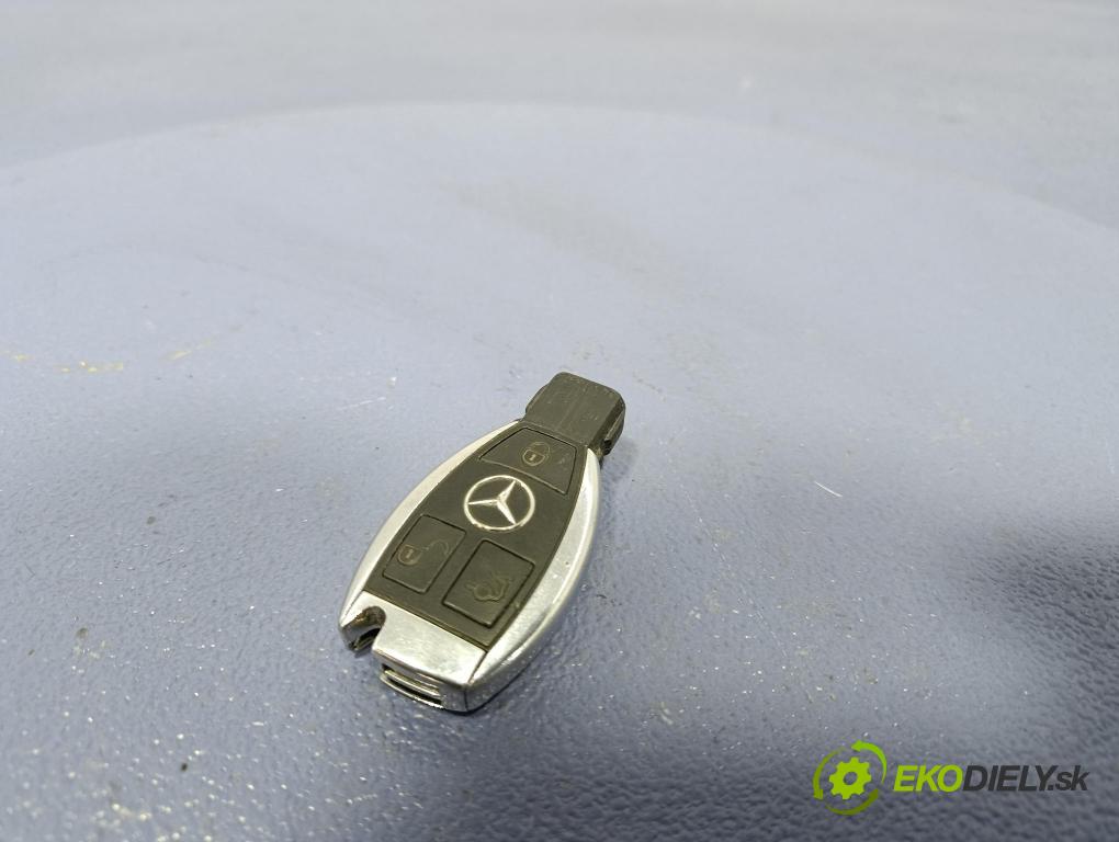 Mercedes Cls 2005 Spínač zapalování. A2115452308